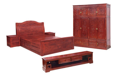紅木家具 東方美學(xué)與匠心傳承的完美結(jié)合