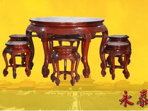 永泰紅木家具 產(chǎn)品賞析、加盟優(yōu)勢(shì)與紅木家具選購(gòu)指南