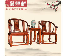 紅木產(chǎn)品庫(kù) 匠心傳承與家居藝術(shù)的完美融合