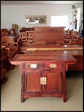 紅木聯(lián)柜選購(gòu)全指南 從經(jīng)典款式到現(xiàn)代新品一網(wǎng)打盡