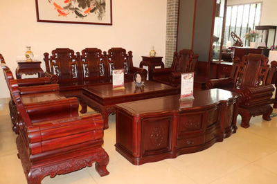 家寶紅木“一口價(jià)”產(chǎn)品已售罄，活動(dòng)火爆彰顯紅木魅力