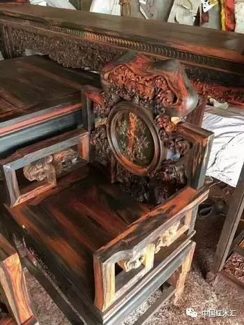 9月25日紅木家具工藝品市場(chǎng)動(dòng)態(tài) 供需洞察與價(jià)格走勢(shì)