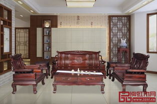 新中式紅木家具精品來襲 匠心中式，獨(dú)具魅力